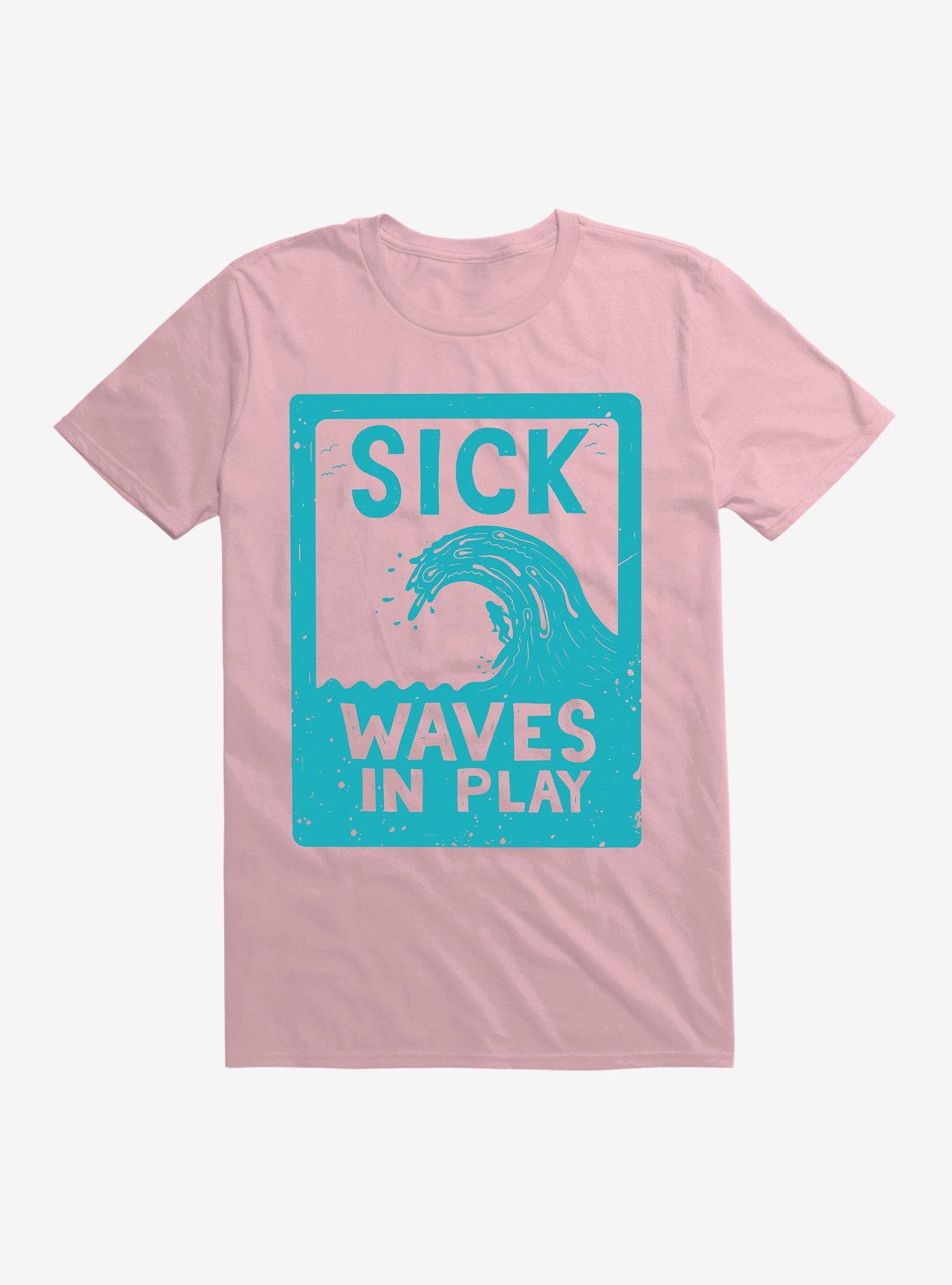 Surf Zone T-Shirt, , hi-res