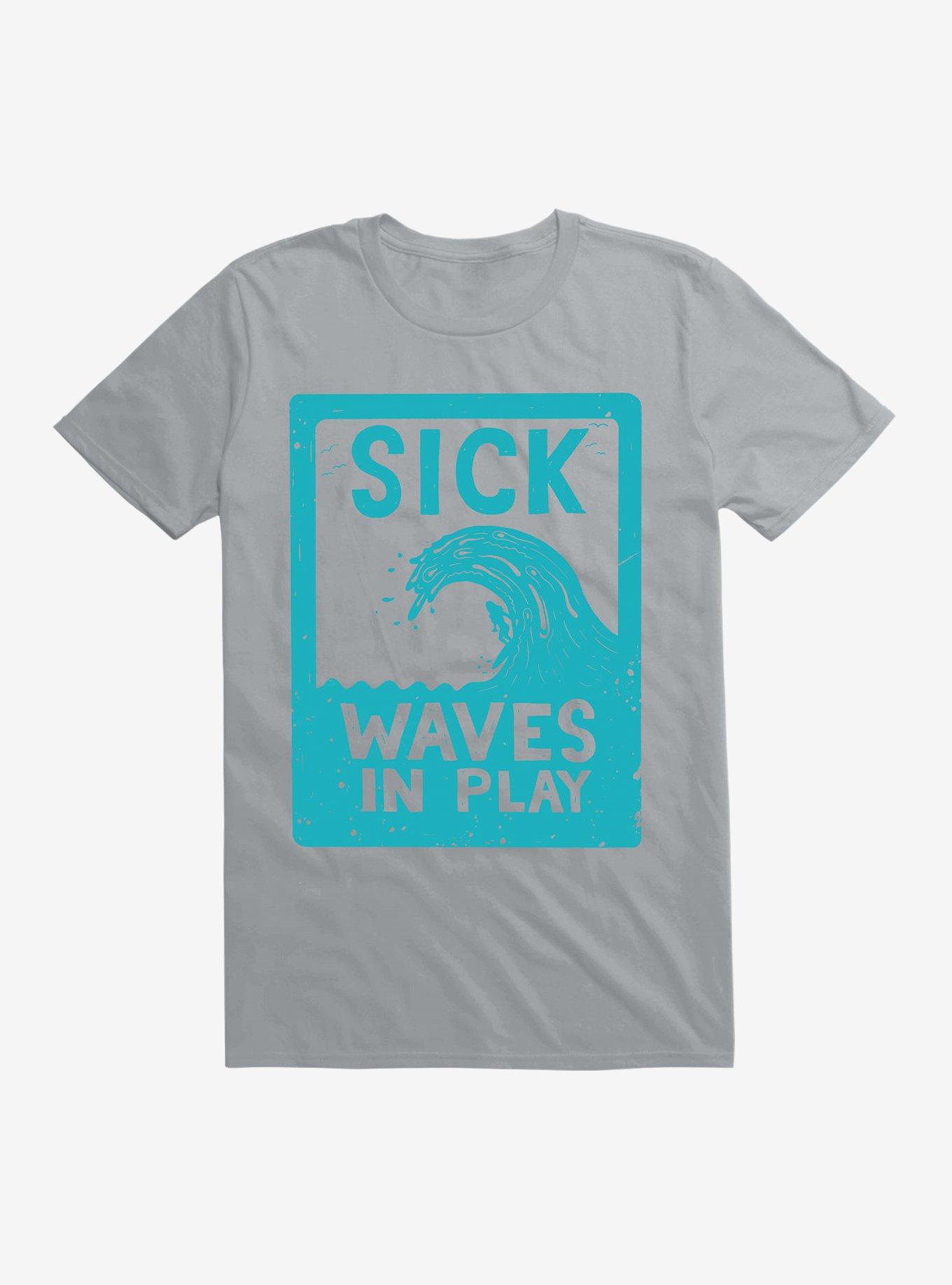Surf Zone T-Shirt, , hi-res