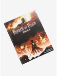 Attack On Titan Poster Book, , hi-res