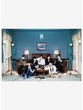 BTS Be Album Poster, , hi-res