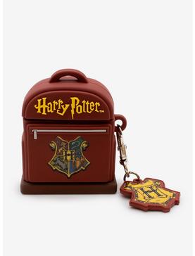 Harry Potter Backpack Wireless Earbud Case Cover, , hi-res