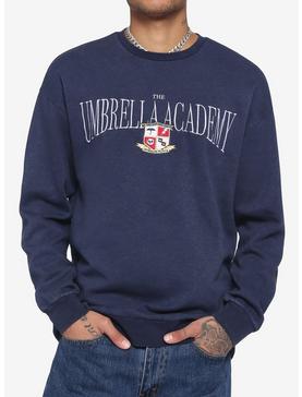 The Umbrella Academy Crest Sweatshirt, , hi-res