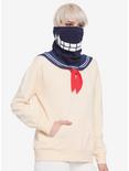My Hero Academia Himiko Toga Uniform Girls Sweatshirt, MULTI, hi-res