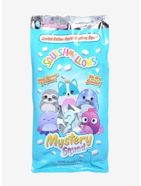 Squishmallows Mystery Squad Blind Bag Scented 8 Inch Plush, , hi-res