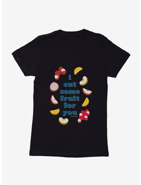 BL Creators: bev appetit Fruit For You Womens T-Shirt, , hi-res