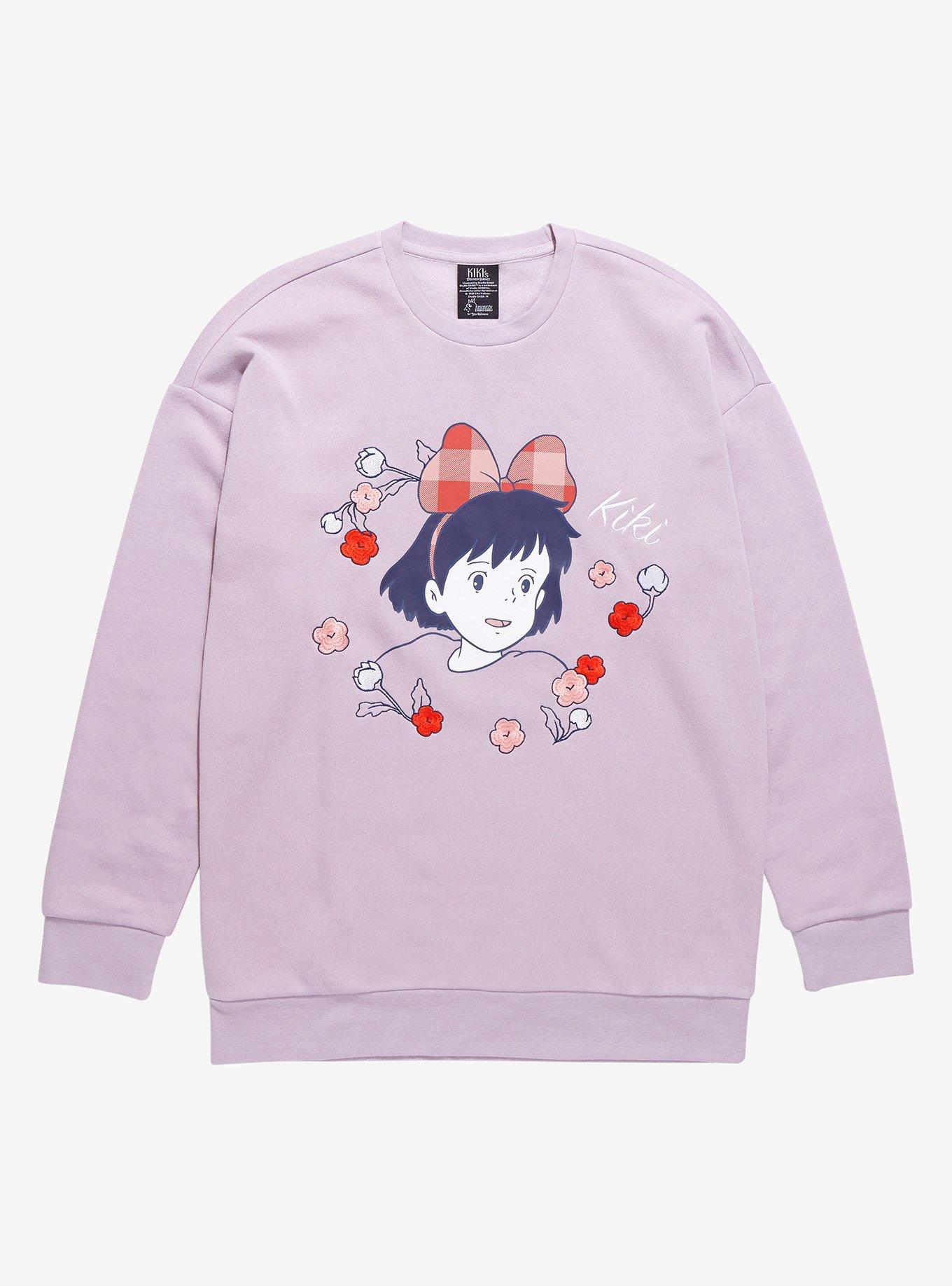 Our Universe Studio Ghibli Kiki's Delivery Service Kiki