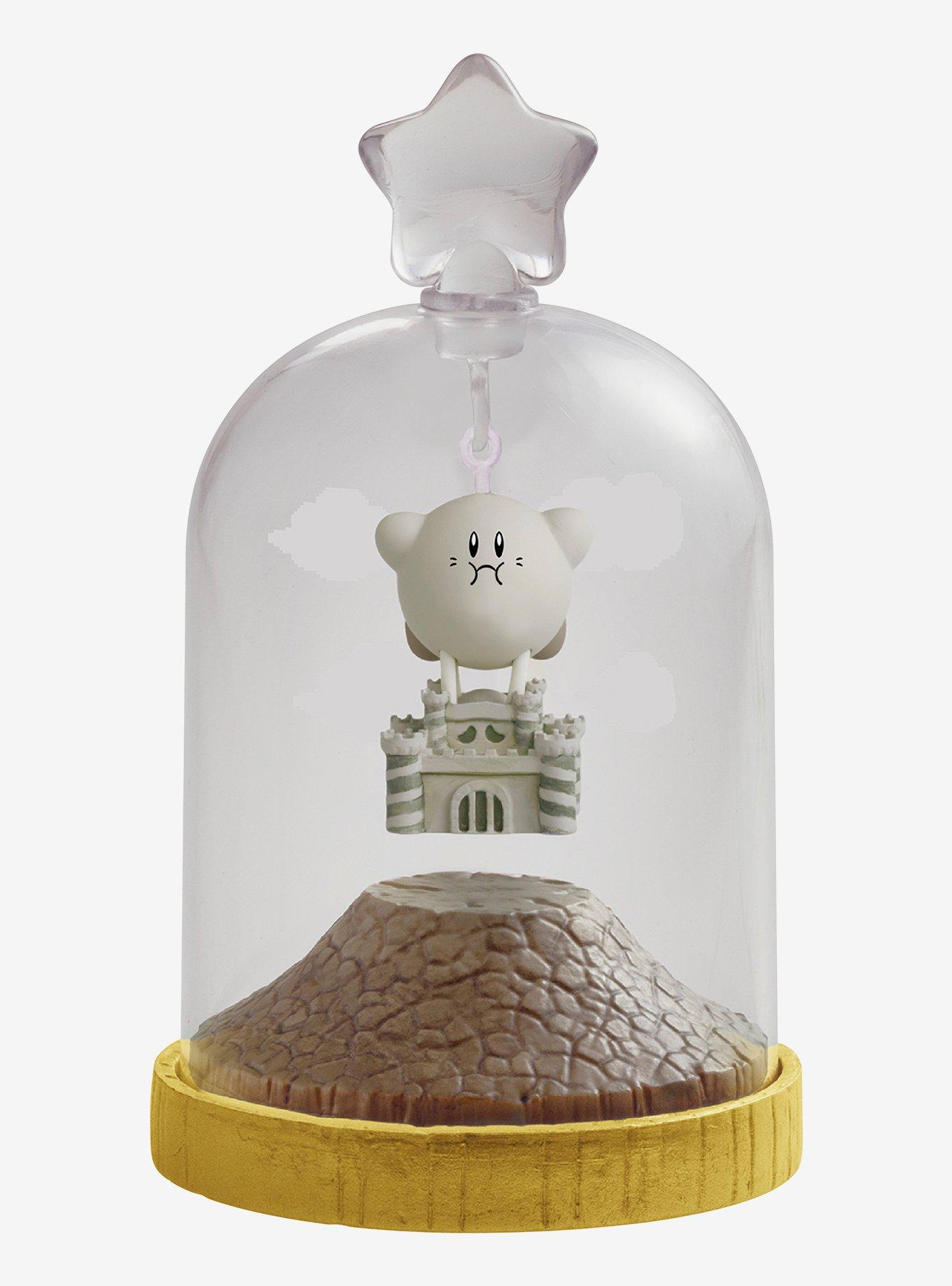 Kirby Terrarium Game Selection Blind Box Figure, , hi-res