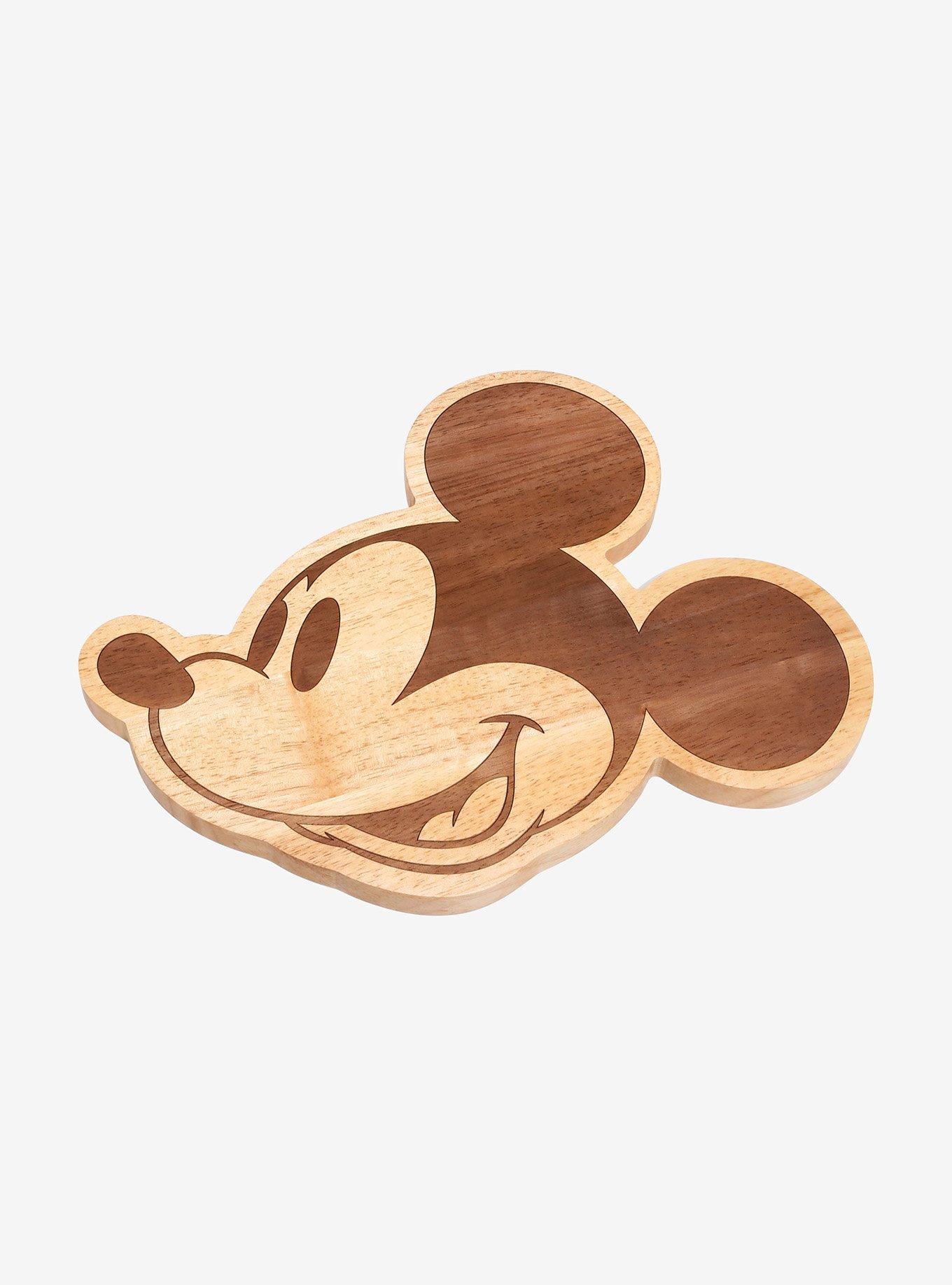 Disney Mickey Mouse Cutting Board, , hi-res
