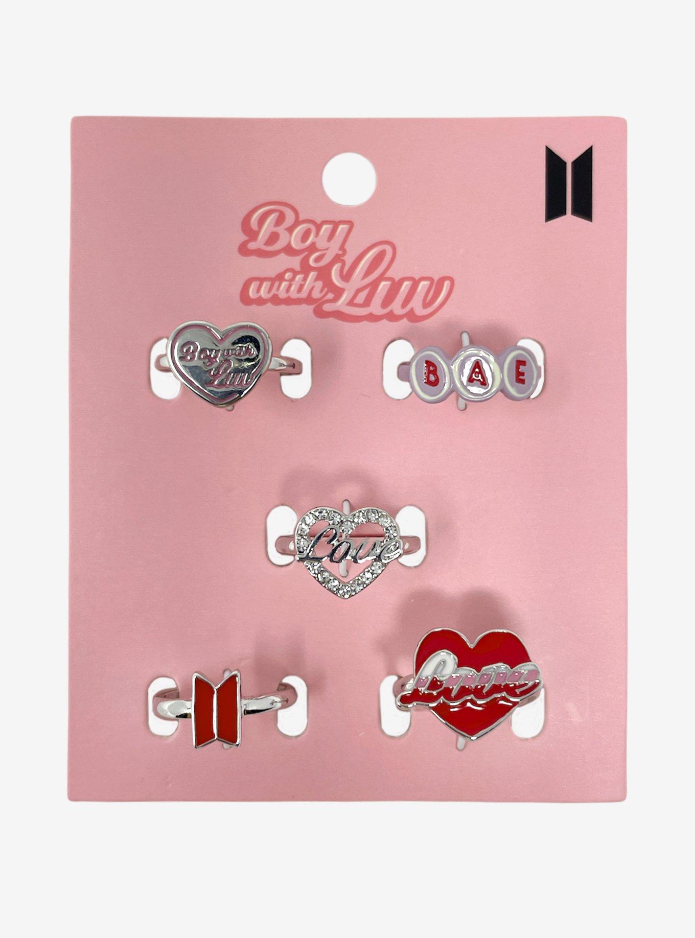 BTS ポップアップ ラグ マット Boy with luv BTS] Pop-Up : Space Of BTS : Boy With Luv – krmerch