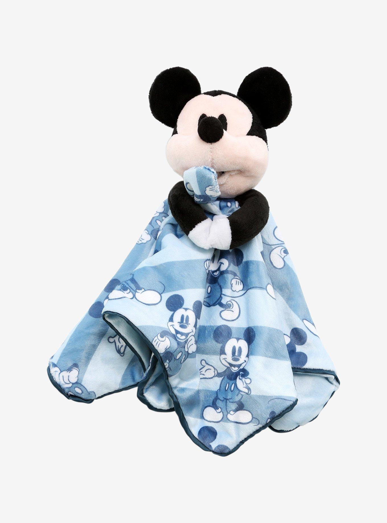 Mickey mouse shop security blanket