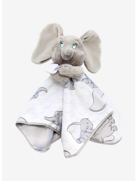 Disney Dumbo Security Blanket - BoxLunch Exclusive, , hi-res