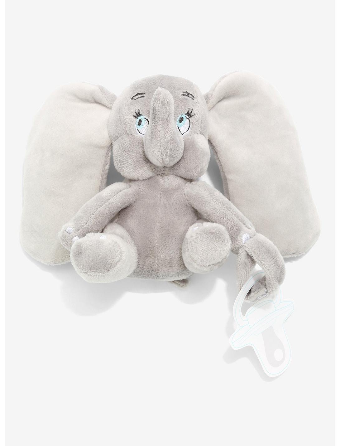 Disney Dumbo Pacifier Buddy - BoxLunch Exclusive, , hi-res