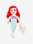 Disney The Little Mermaid Ariel Pacifier Buddy - BoxLunch Exclusive, , hi-res