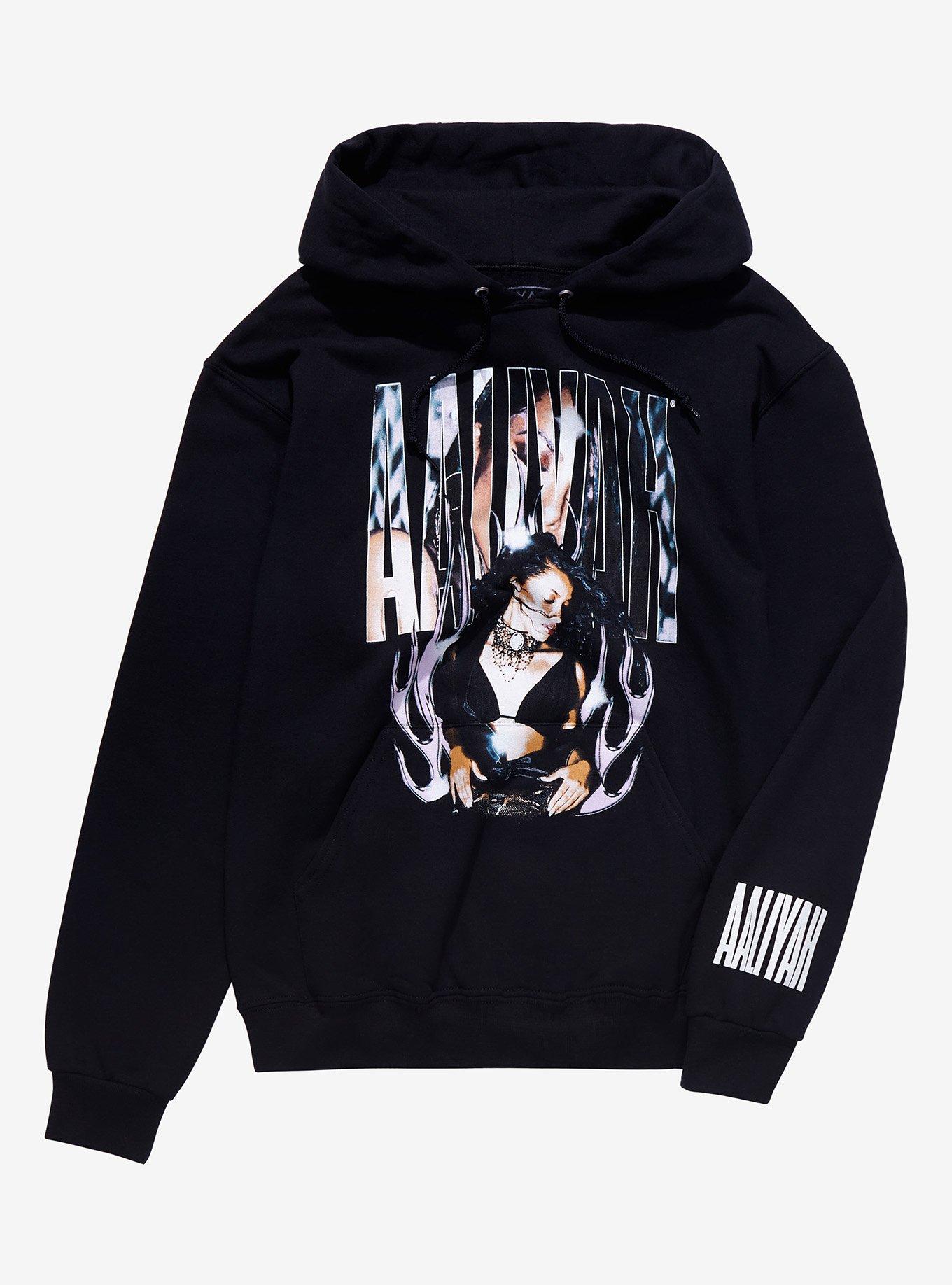 Aaliyah mickey hot sale mouse sweater