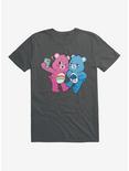 Care Bears Grumpy And Cheer Annoyed Selfie T-Shirt, , hi-res