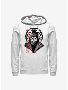 Marvel Shang-Chi And The Legend Of The Ten Rings Death Dealer Hoodie, , hi-res