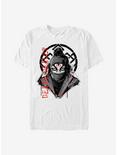 Marvel Shang-Chi And The Legend Of The Ten Rings Death Dealer T-Shirt, WHITE, hi-res