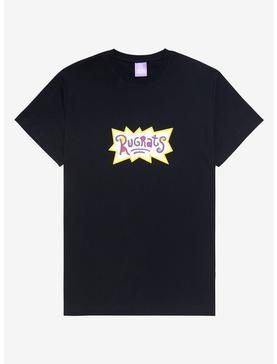 Cakeworthy Nickelodeon Rugrats Logo T-Shirt, , hi-res