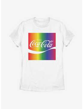 Coca-Cola Full Spectrum Cola Womens T-Shirt, , hi-res