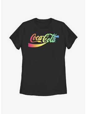 Coca-Cola Movement Womens T-Shirt, , hi-res