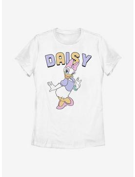 Disney Daisy Duck Womens T-Shirt, , hi-res