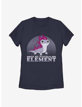 Disney Frozen 2 Element Flames Womens T-Shirt, , hi-res