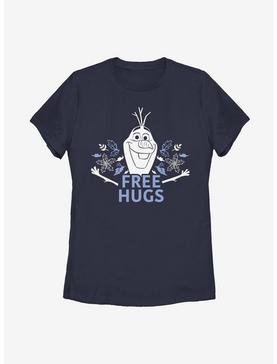 Disney Frozen 2 Free Olaf Hugs Womens T-Shirt, , hi-res