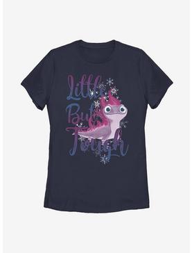 Disney Frozen 2 Little But Tough Womens T-Shirt, , hi-res
