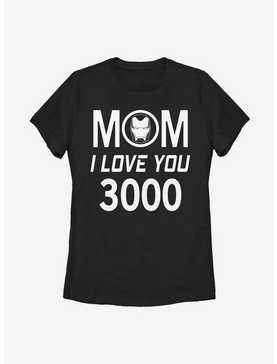 Marvel Iron Man Mom 3000 Womens T-Shirt, , hi-res