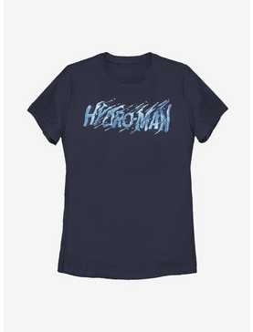 Marvel Spider-Man Hydro-Man Liquid Womens T-Shirt, , hi-res
