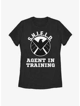 Marvel Avengers Agent Training Womens T-Shirt, , hi-res