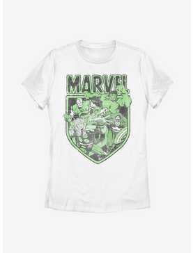 Marvel Avengers Marvel Tonal Womens T-Shirt, , hi-res
