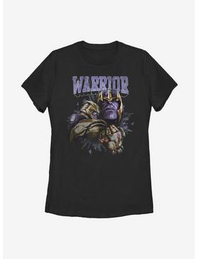 Marvel Avengers Thanos Warrior Womens T-Shirt, , hi-res