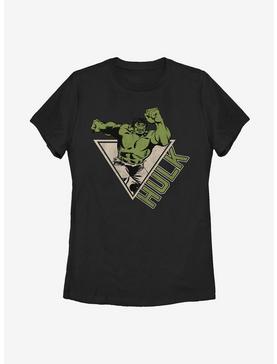 Marvel Hulk Power Womens T-Shirt, , hi-res