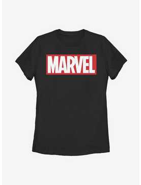 Marvel Brick Womens T-Shirt, , hi-res