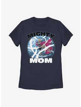 Marvel Mighty Mom Womens T-Shirt, , hi-res