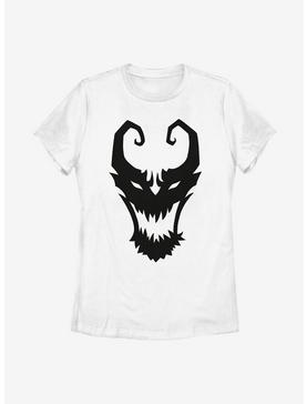Marvel Venom Anti-Venom Face Womens T-Shirt, , hi-res