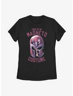 Marvel X-Men Magneto Costume Womens T-Shirt, , hi-res