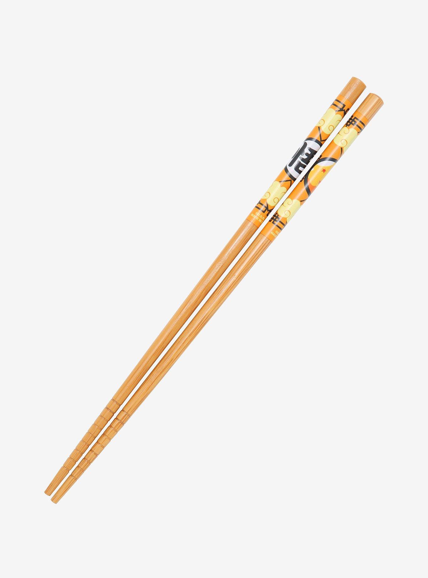 Dragon Ball Z Flying Nimbus Chopsticks, , hi-res