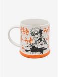 Naruto Shippuden Japanese Text Mug, , hi-res