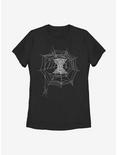 Marvel Black Widows Web Womens T-Shirt, BLACK, hi-res