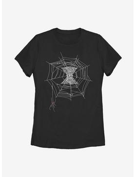 Marvel Black Widows Web Womens T-Shirt, , hi-res