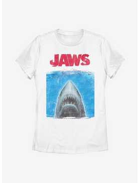 Jaws Open Water Womens T-Shirt, , hi-res