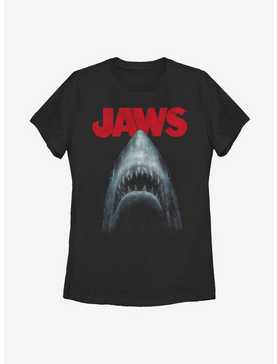 Jaws Out Of Water Womens T-Shirt, , hi-res