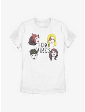 Marvel Sheroes Womens T-Shirt, , hi-res