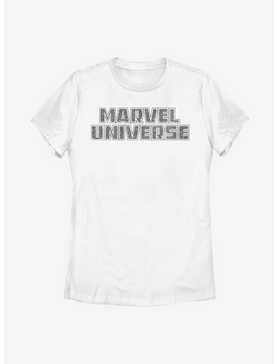 Marvel Universe Womens T-Shirt, , hi-res