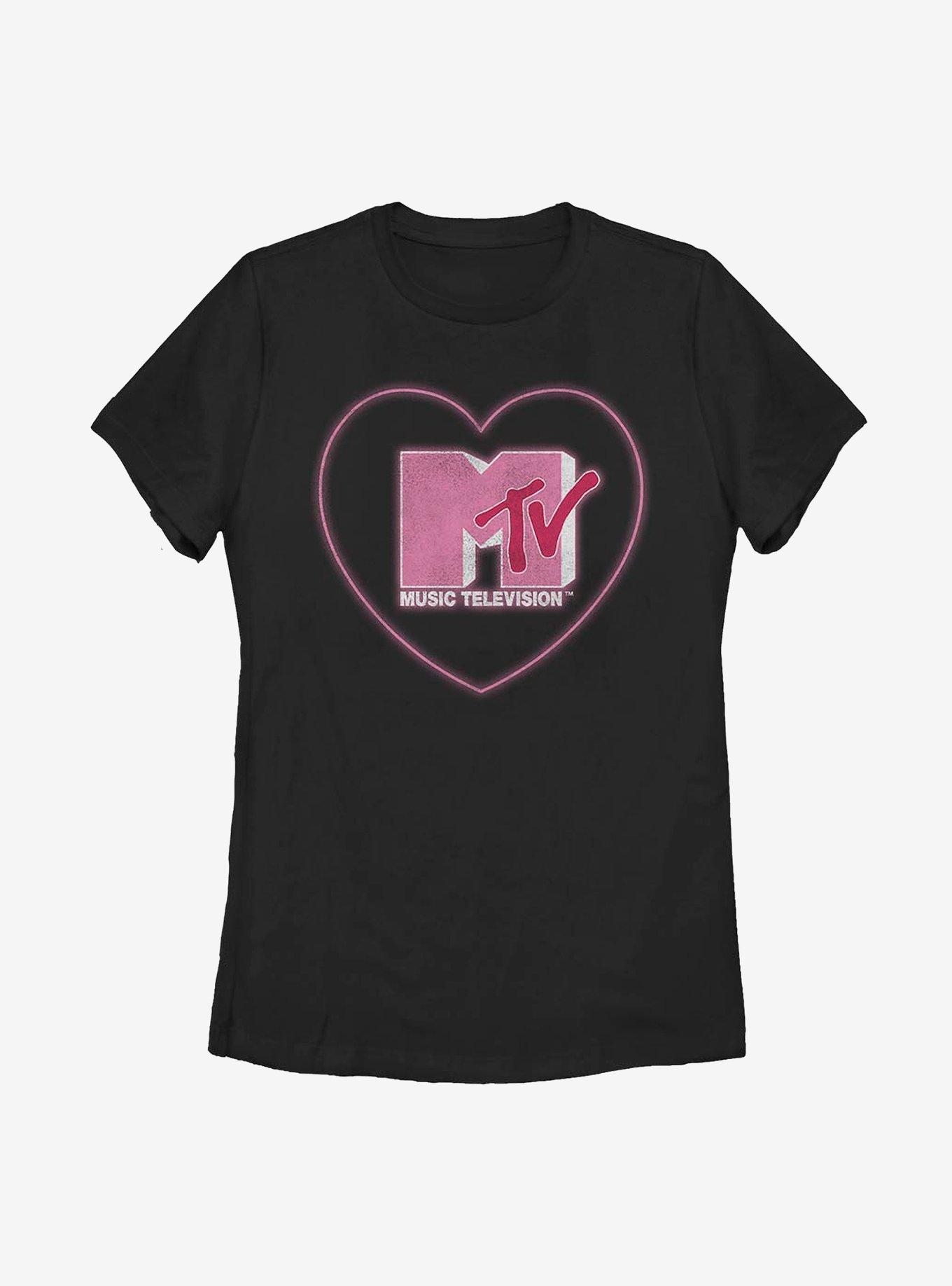 MTV Sweet Mtv Womens T-Shirt, , hi-res