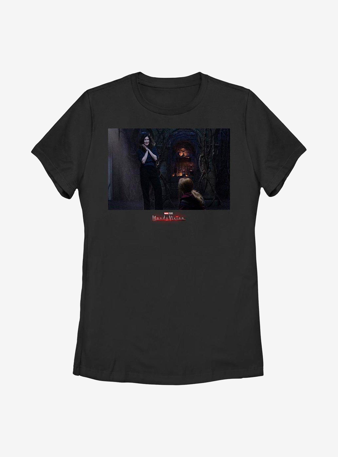 Marvel WandaVision Together Womens T-Shirt, , hi-res