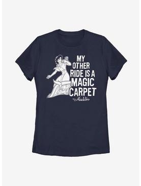 Disney Aladdin Other Ride Womens T-Shirt, , hi-res