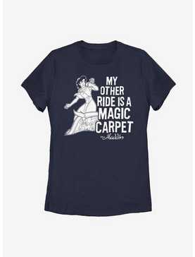 Disney Aladdin Other Ride Womens T-Shirt, , hi-res